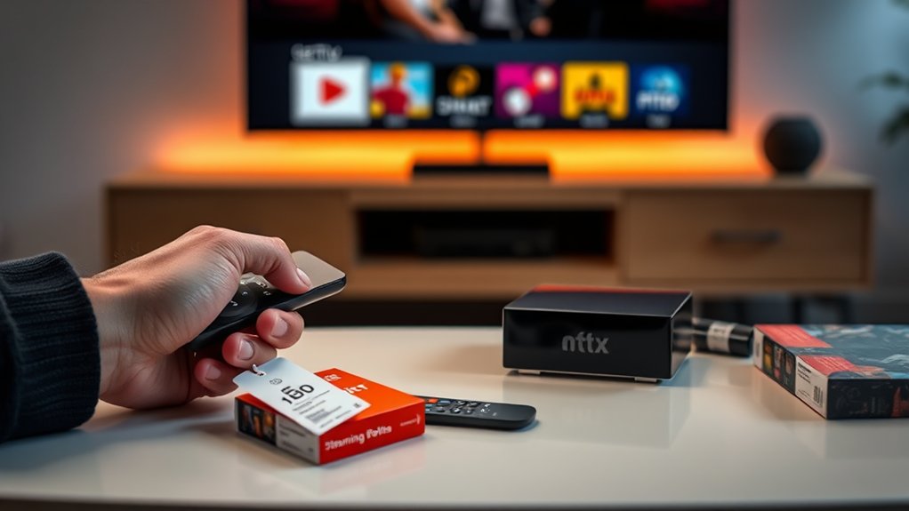 affordable streaming device upgrades