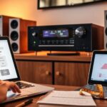 affordable zone 2 av receiver