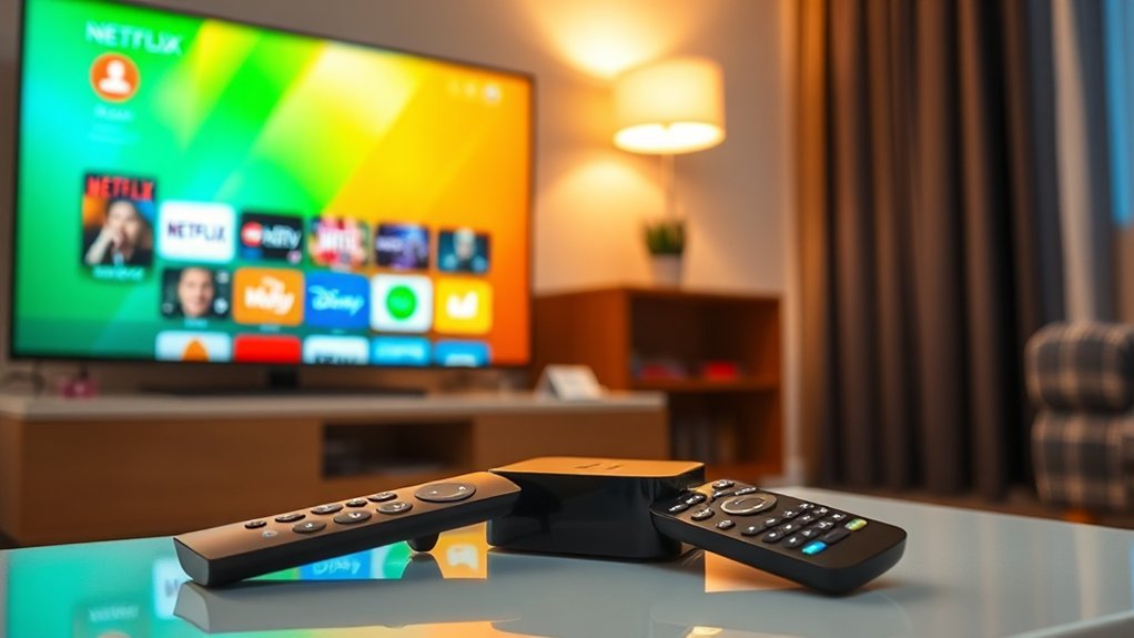 app access varies widely