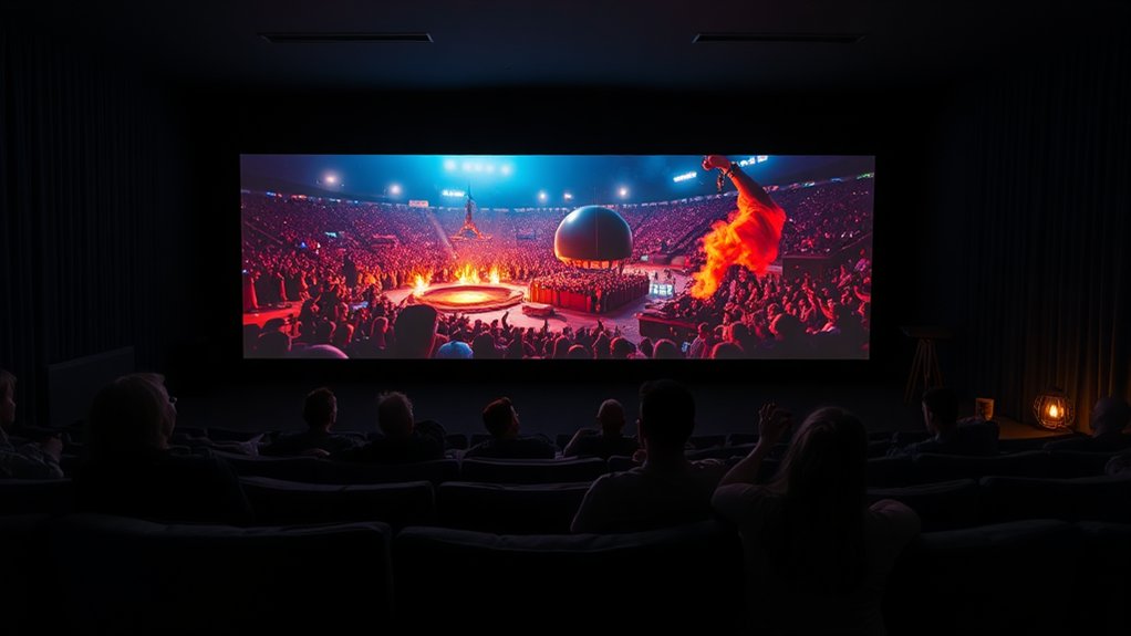 aspect ratio enhances storytelling