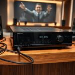 audio distribution across zones