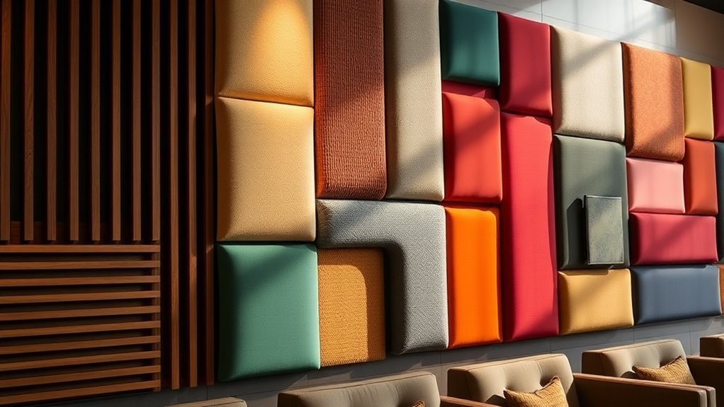 best acoustic wall panels