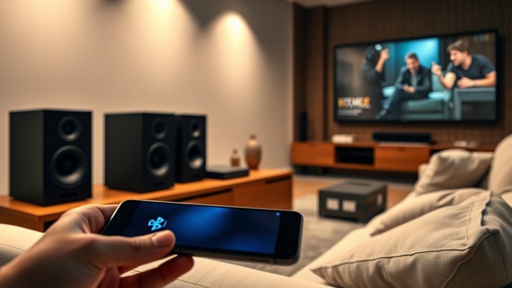 bluetooth connection tips explained