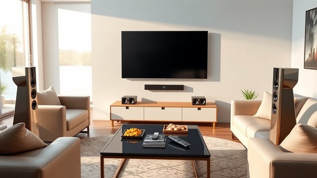 bluetooth speaker system tips