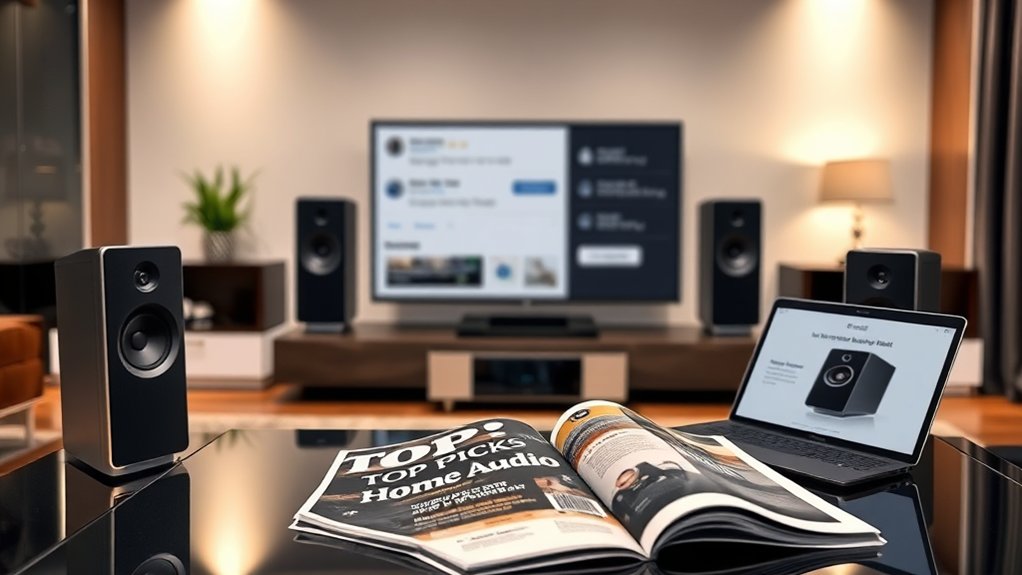brand reliability and reviews