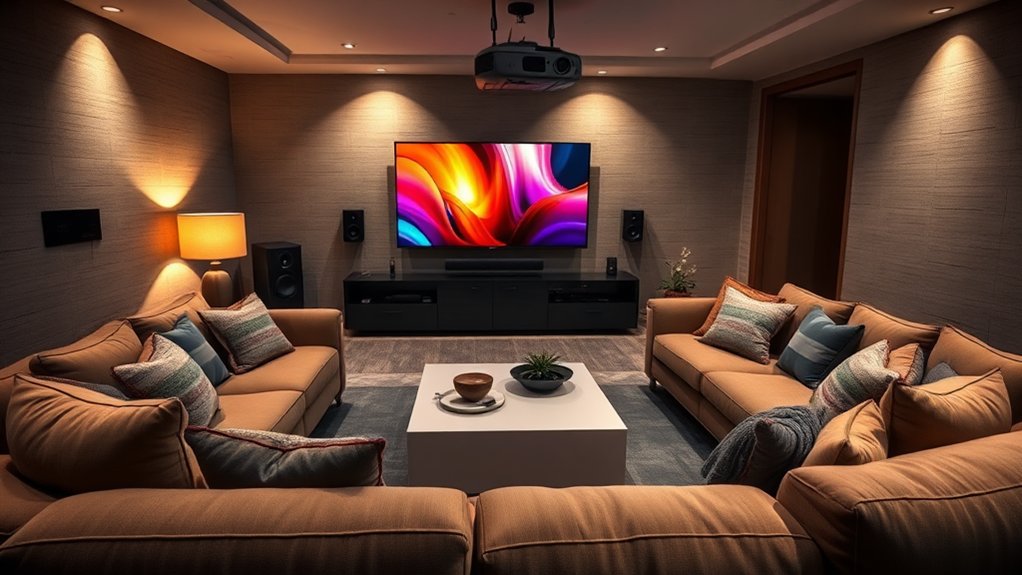 budget friendly surround sound tips