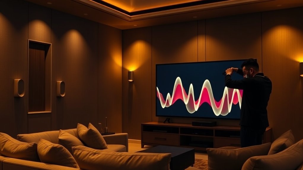 calibration and tuning tips