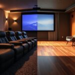 carpet versus hardwood flooring