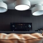 choosing av receiver options