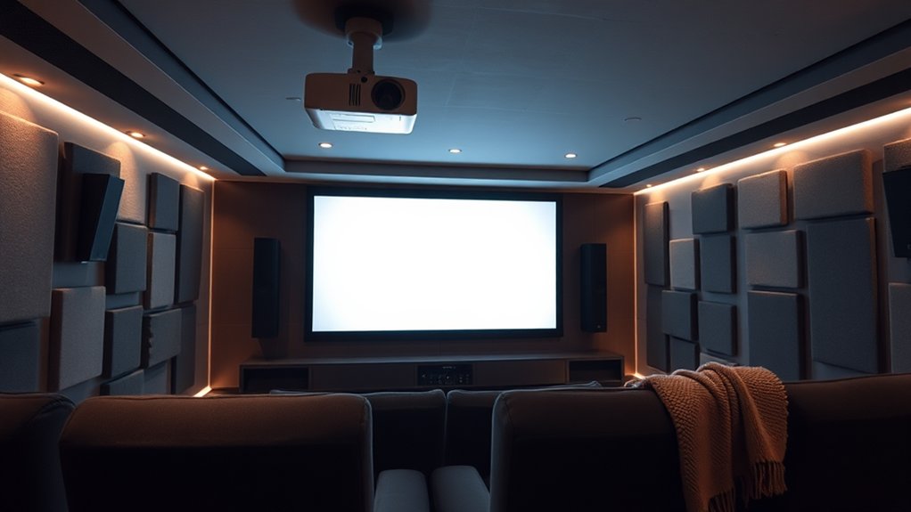 choosing the right projector