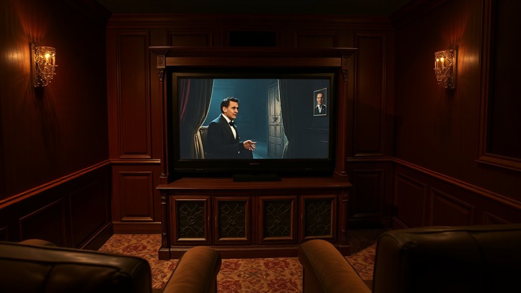 classic television s boxy nostalgia