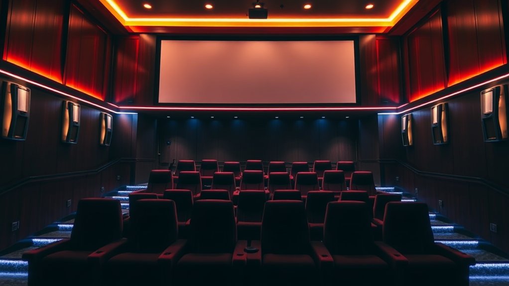 comfortable functional accessible seating