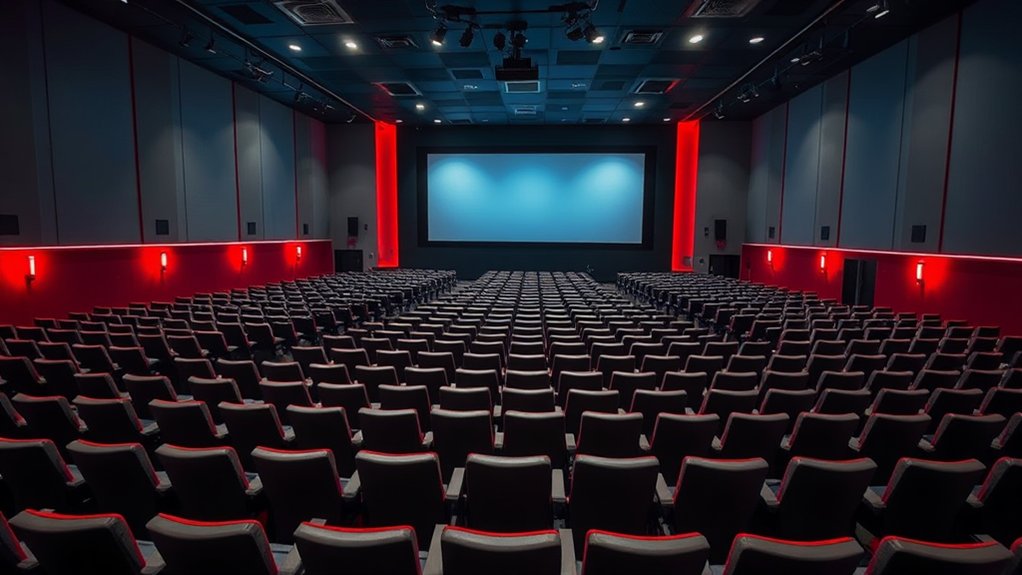 comfortable seating arrangement matters