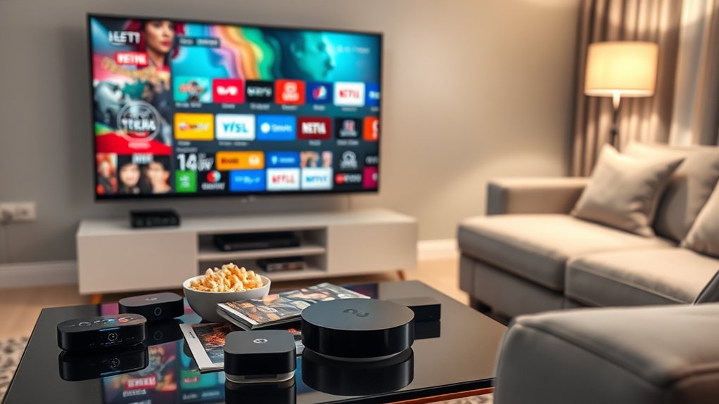 content variety enhances viewing