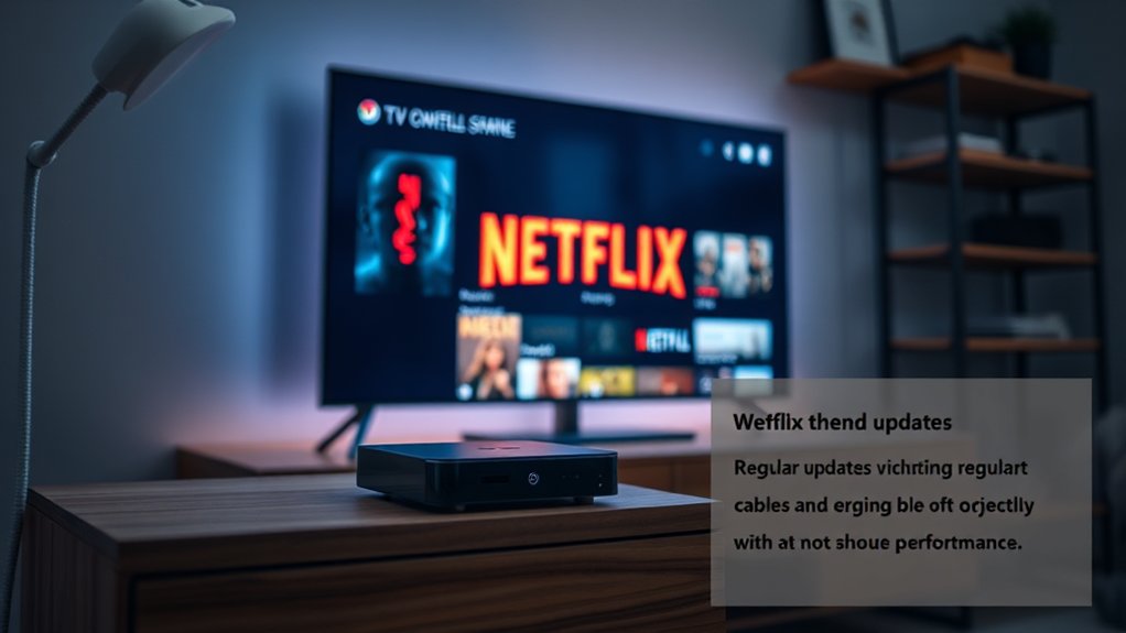 continuous updates enhance performance