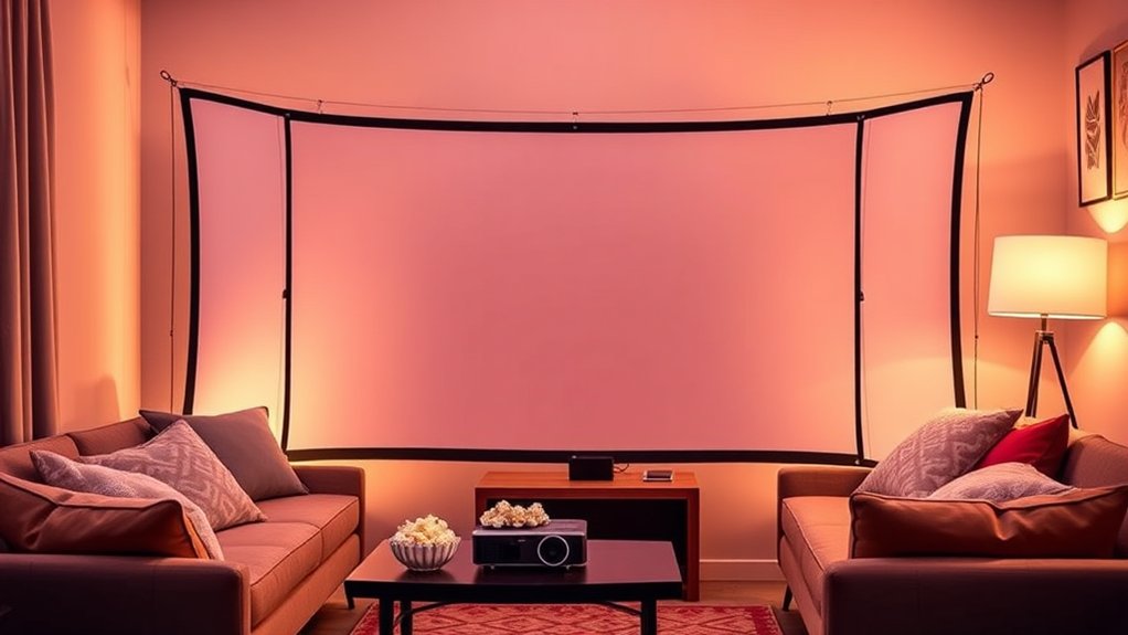 cost effective home theater solutions