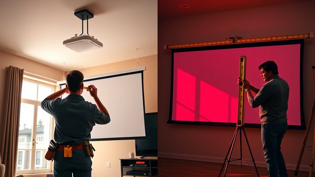 diy simplicity versus professional safety