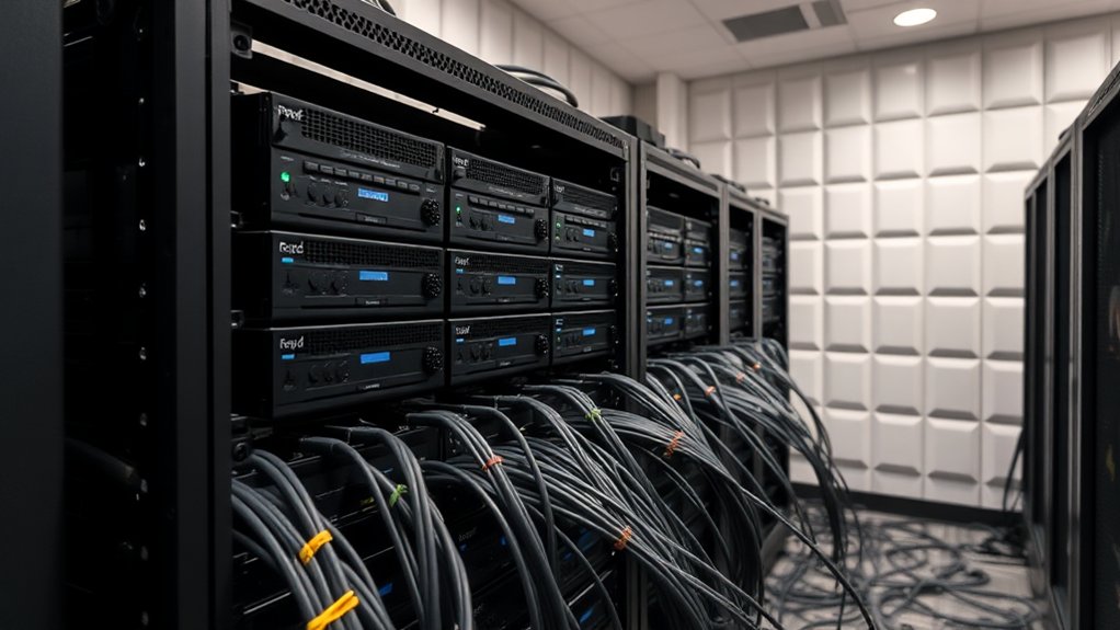 effective cable management strategies
