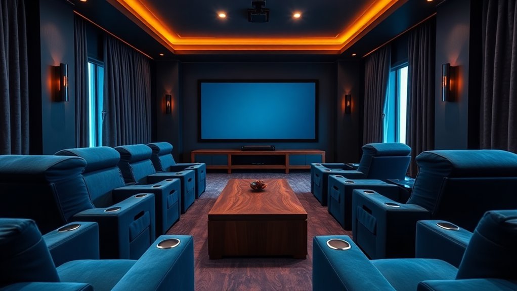 effective speaker placement strategies