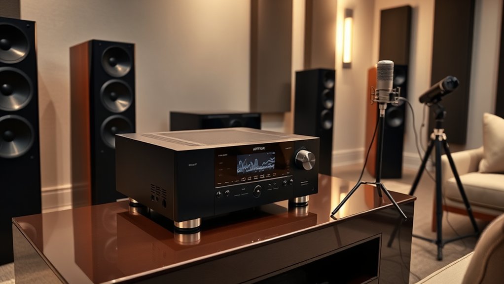 enhanced audio quality optimization
