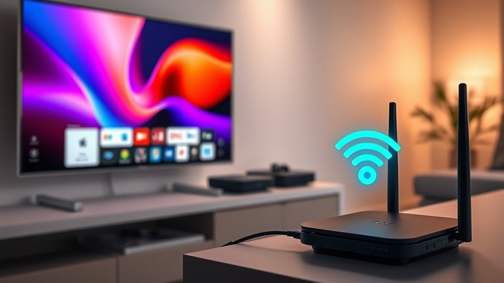 ethernet stability wi fi 6 efficiency