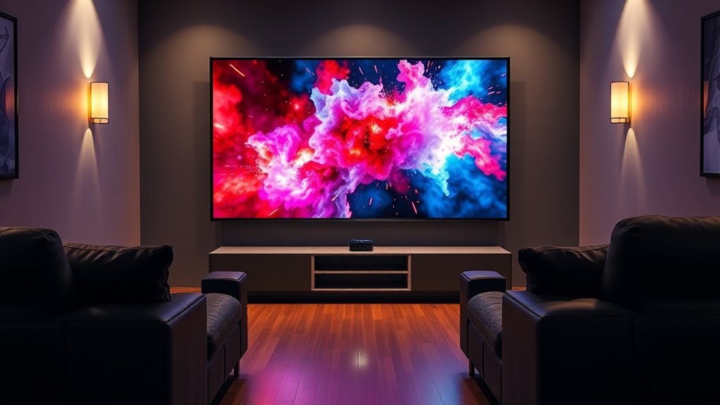 exceptional 4k hdr experience