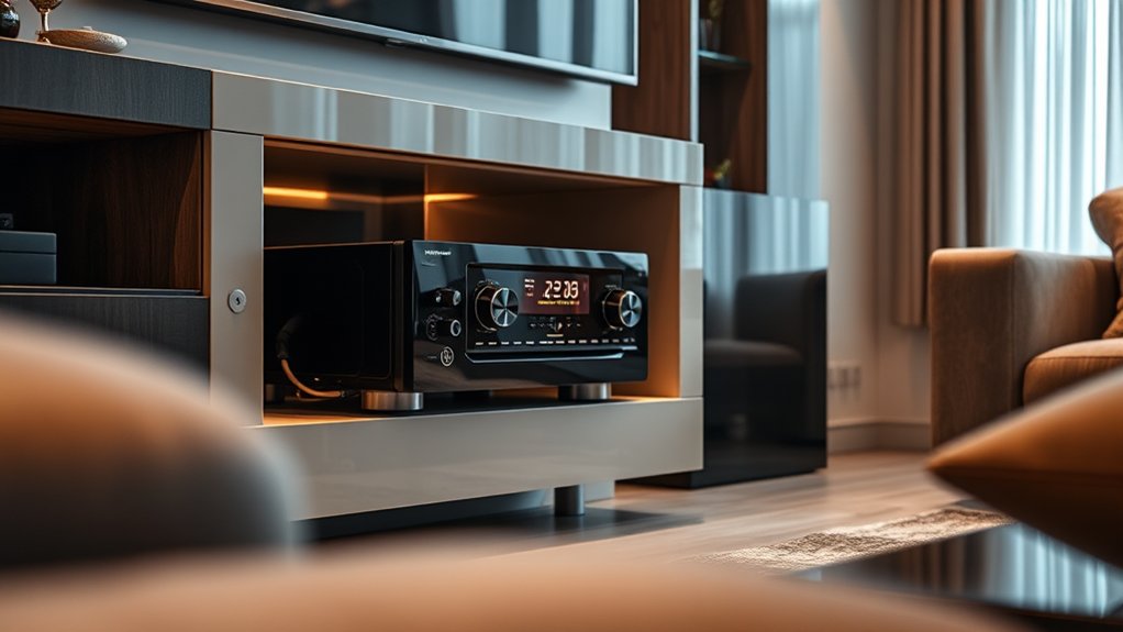 flexible compact customizable audio solutions