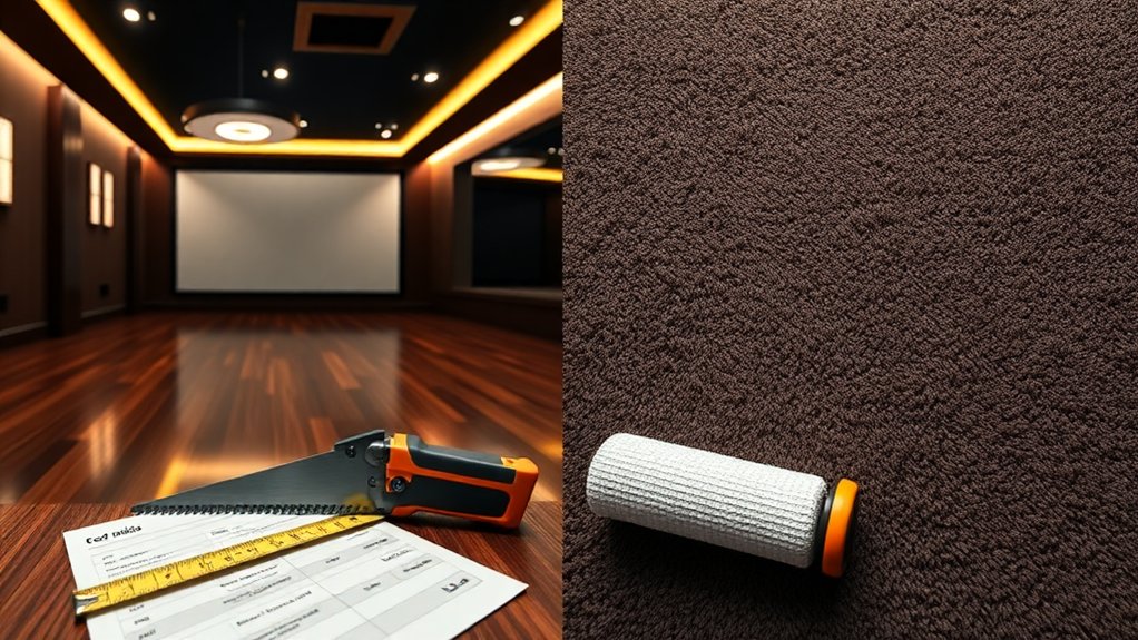 flooring installation cost analysis