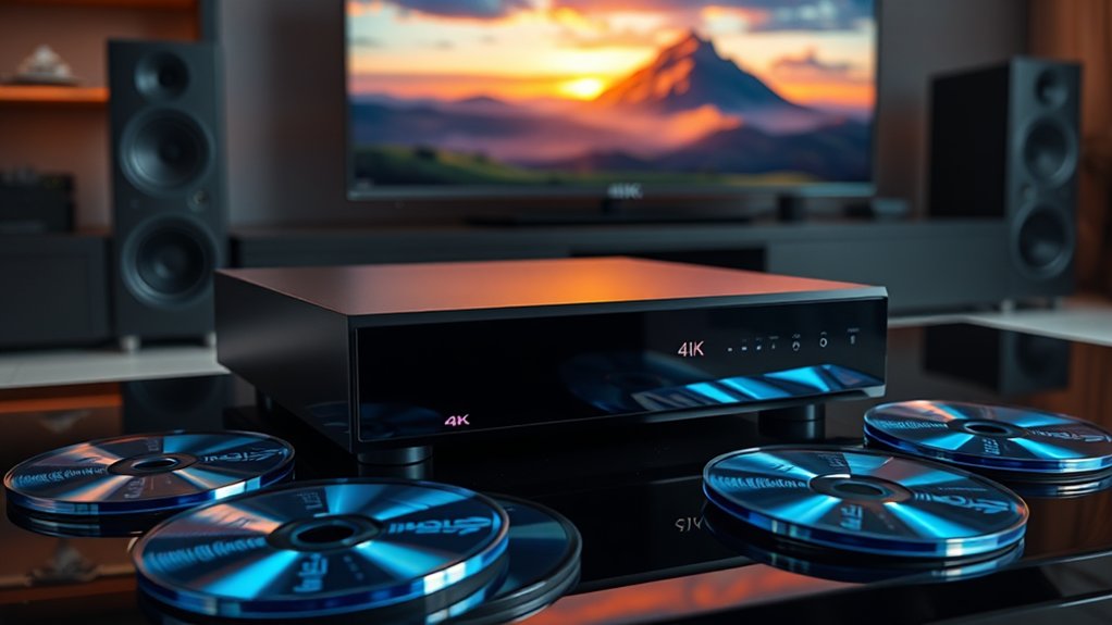 future proof home cinema technology