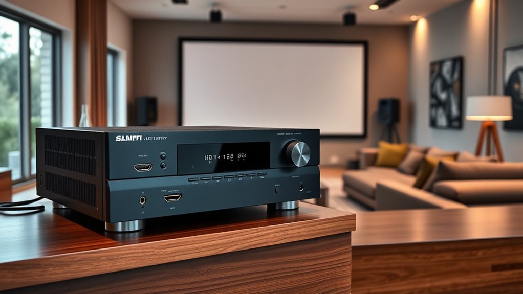 hdmi options for connectivity