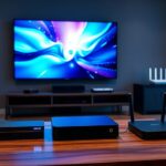 high bitrate streaming devices