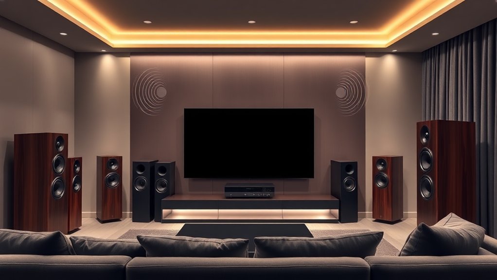 high fidelity sound reproduction excellence