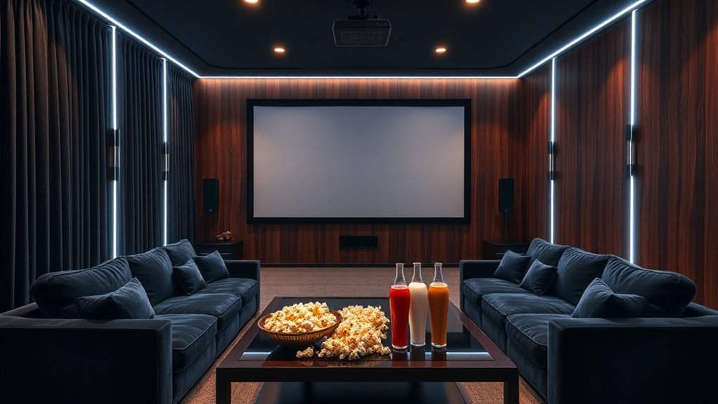 home theater design guide
