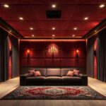 home theater soundproofing tips