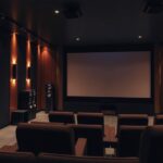 home theater speaker selection