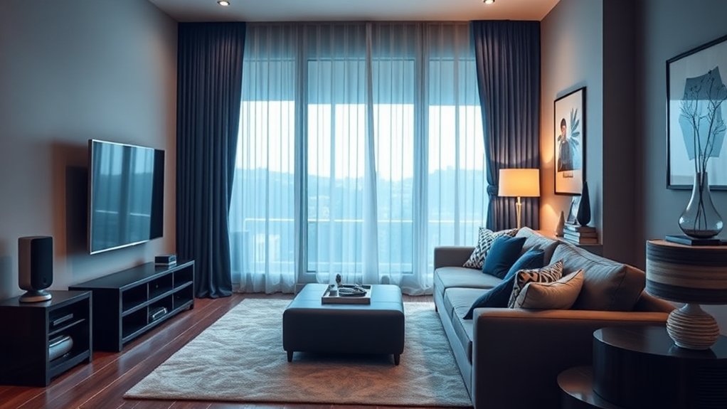 ideal room dimensions matter