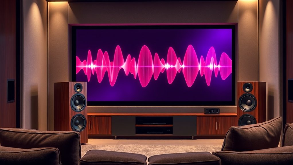 innovative wireless audio technology