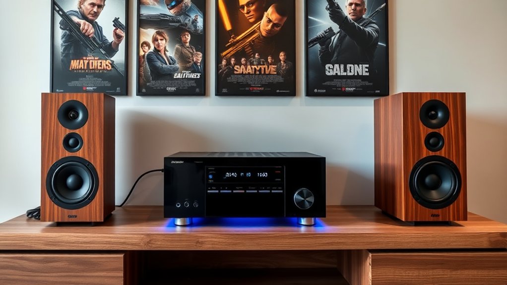 match power and impedance