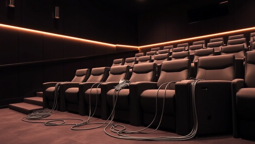 neat cable management tips