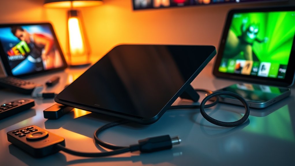 nvidia shield tv pro powerhouse