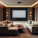 open concept theater design