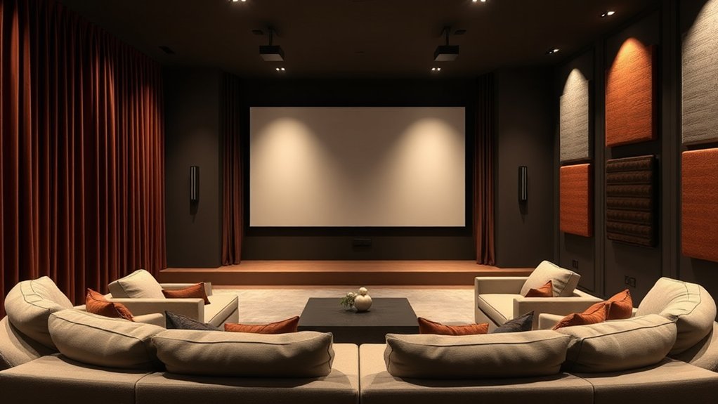 optimal audio treatment techniques