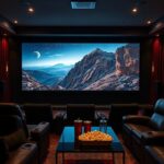 optimal movie viewing ratio
