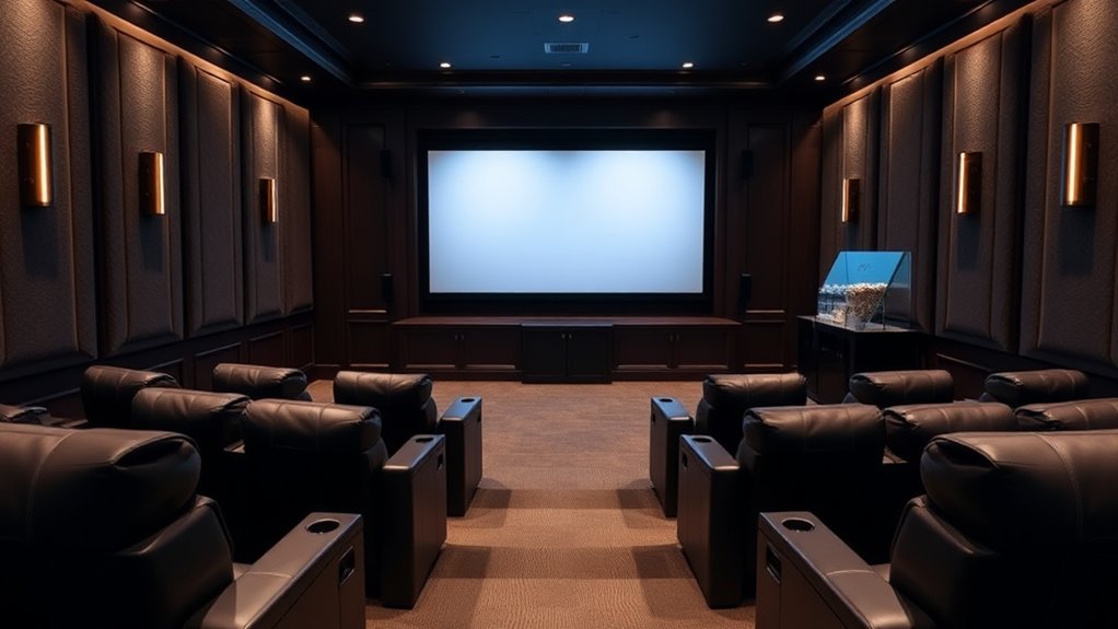 optimal screen viewing height