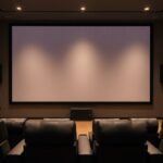 optimal sound and visuals