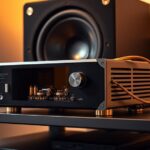 optimal sound for bass