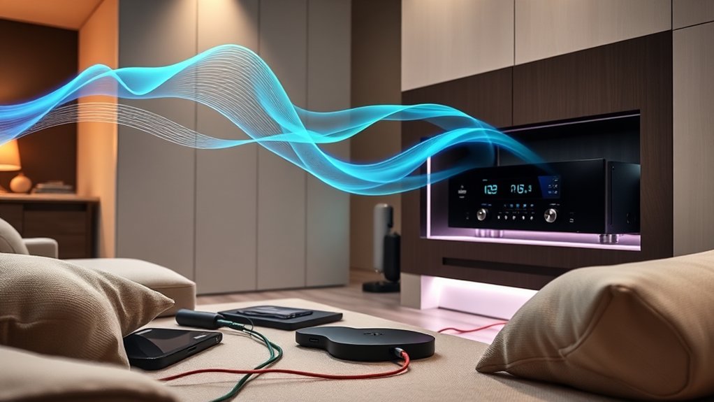 optimal streaming performance tips