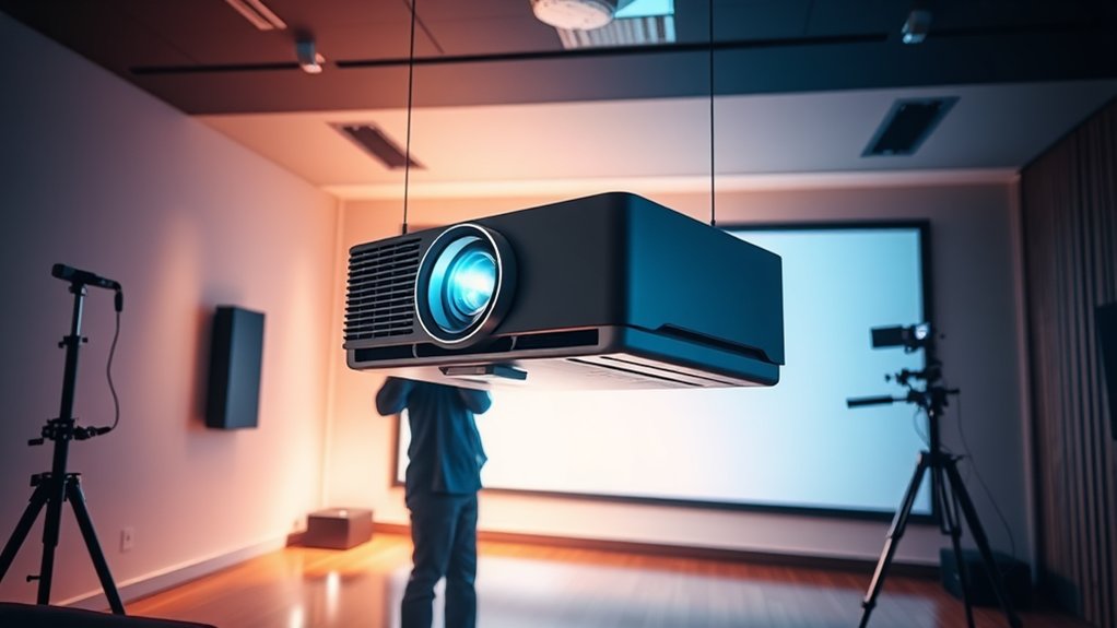 perfect home theater calibration