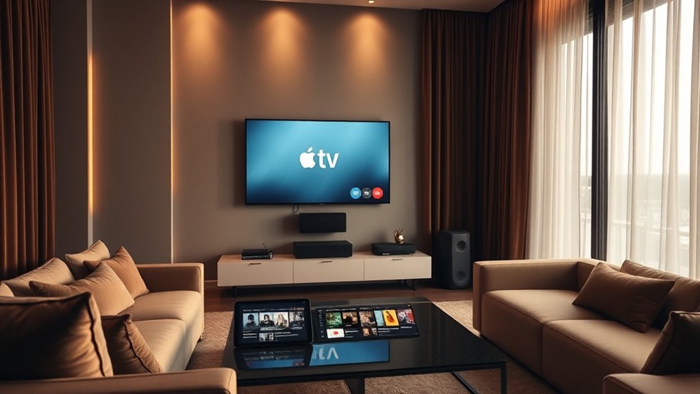 personalized entertainment for everyone