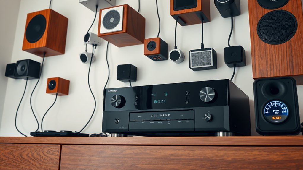 power ratings affect performance